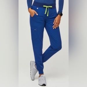 figs zamora jogger scrub pants